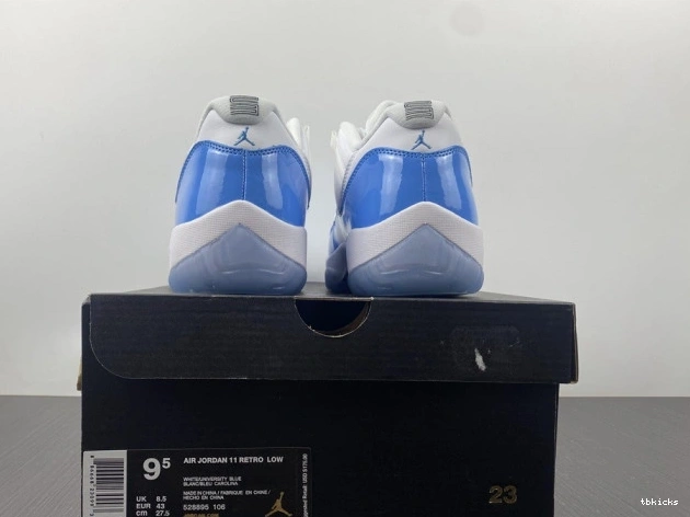 Reps TB Air Low mens Release